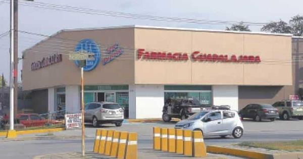 A partir de las siete de la noche, farmacias sólo venderán medicina