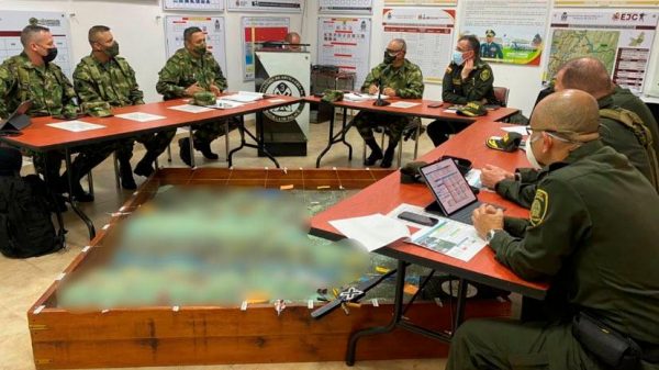 Lo que se sabe de la masacre de cinco jóvenes en Buga