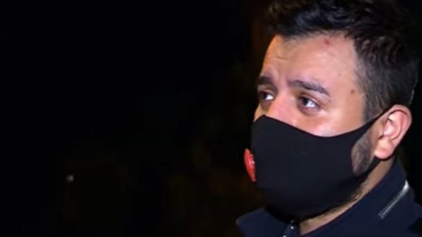 Habla Paul Naranjo, uno de los implicados en el caso Ana María Castro