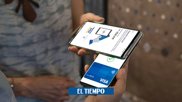 NFC: la vieja tecnología que revoluciona los pagos digitales