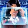 Los pasaportes de COVID-19 basados en blockchain comenzarán a probarse en el primer trimestre de 2021