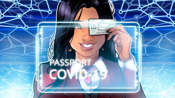 Los pasaportes de COVID-19 basados en blockchain comenzarán a probarse en el primer trimestre de 2021