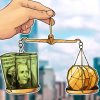 Una empresa tecnológica de Virginia les ofrece a sus empleados la posibilidad de cobrar en Bitcoin y Ether