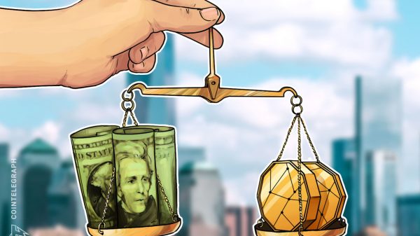 Una empresa tecnológica de Virginia les ofrece a sus empleados la posibilidad de cobrar en Bitcoin y Ether