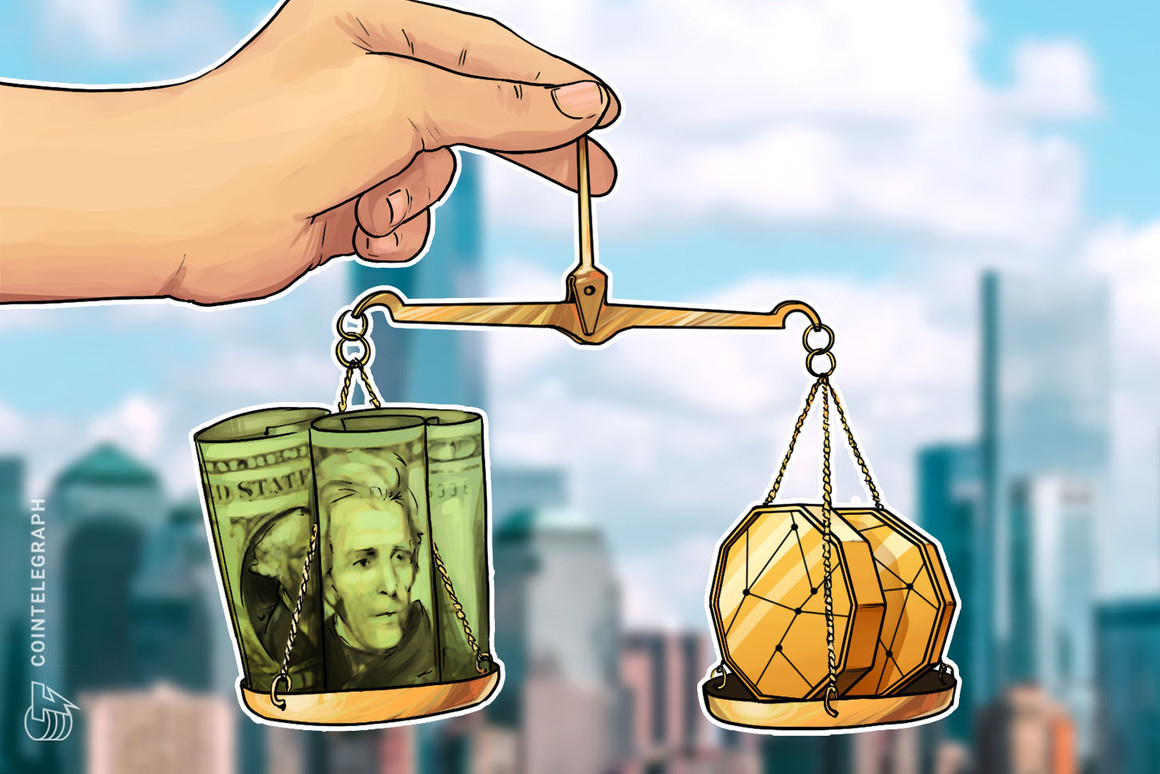 Una empresa tecnológica de Virginia les ofrece a sus empleados la posibilidad de cobrar en Bitcoin y Ether