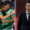 River Plate va por un jugador del Cali, pero negociaciones no parecen fáciles