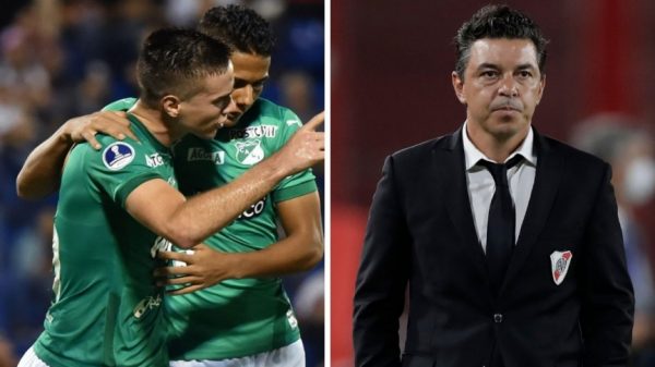 River Plate va por un jugador del Cali, pero negociaciones no parecen fáciles