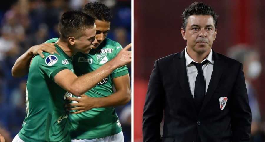 River Plate va por un jugador del Cali, pero negociaciones no parecen fáciles
