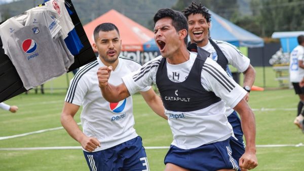 Millonarios y su nueva camiseta: esta es la nueva prenda y la fecha de estreno