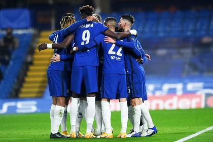 ¿Celebró la salida de Lampard? Críticas a jugador propiedad de Chelsea
