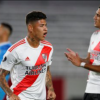 River Plate recibió un ofertón europeo por Gonzalo Montiel