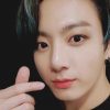 Jungkook se apodera de las redes sociales gracias a estas selfies
