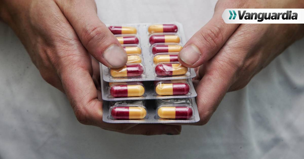 Estos son los medicamentos que más han aumentado sus ventas durante la pandemia