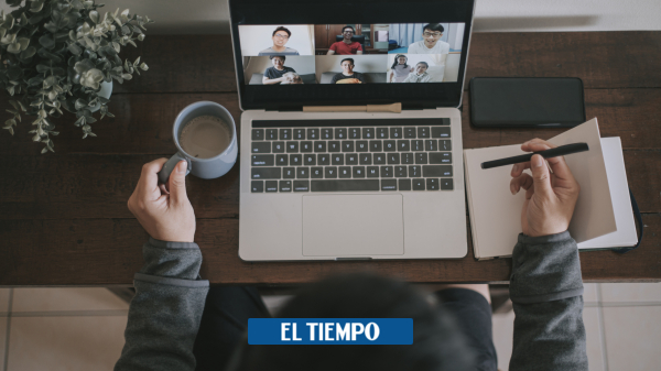 Herramientas para facilitar la comunicación durante el teletrabajo