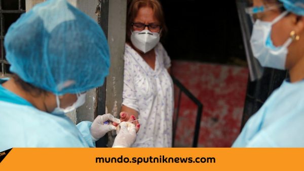 Sociedad Peruana de Medicina Intensiva pide cuarentena en Lima por COVID-19