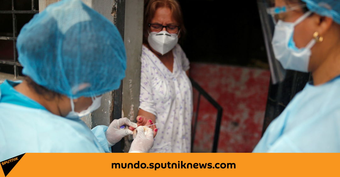 Sociedad Peruana de Medicina Intensiva pide cuarentena en Lima por COVID-19