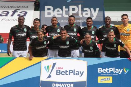 Las razones para la derrota de Atlético Nacional frente a La Equidad