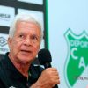 ¿Por qué despidieron a Jairo Arboleda del Deportivo Cali?