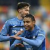 ¡Qué momento, Muriel! En el XI ideal de la primera mitad de la Serie A