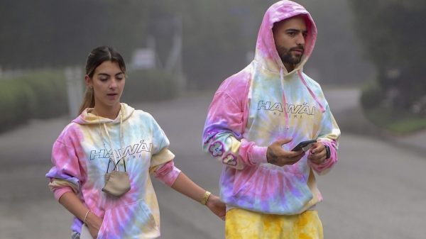 ¿Maluma será papá? estallan los rumores tras un sugestivo post de Instagram; aquí la foto