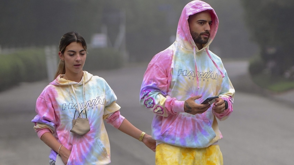 ¿Maluma será papá? estallan los rumores tras un sugestivo post de Instagram; aquí la foto