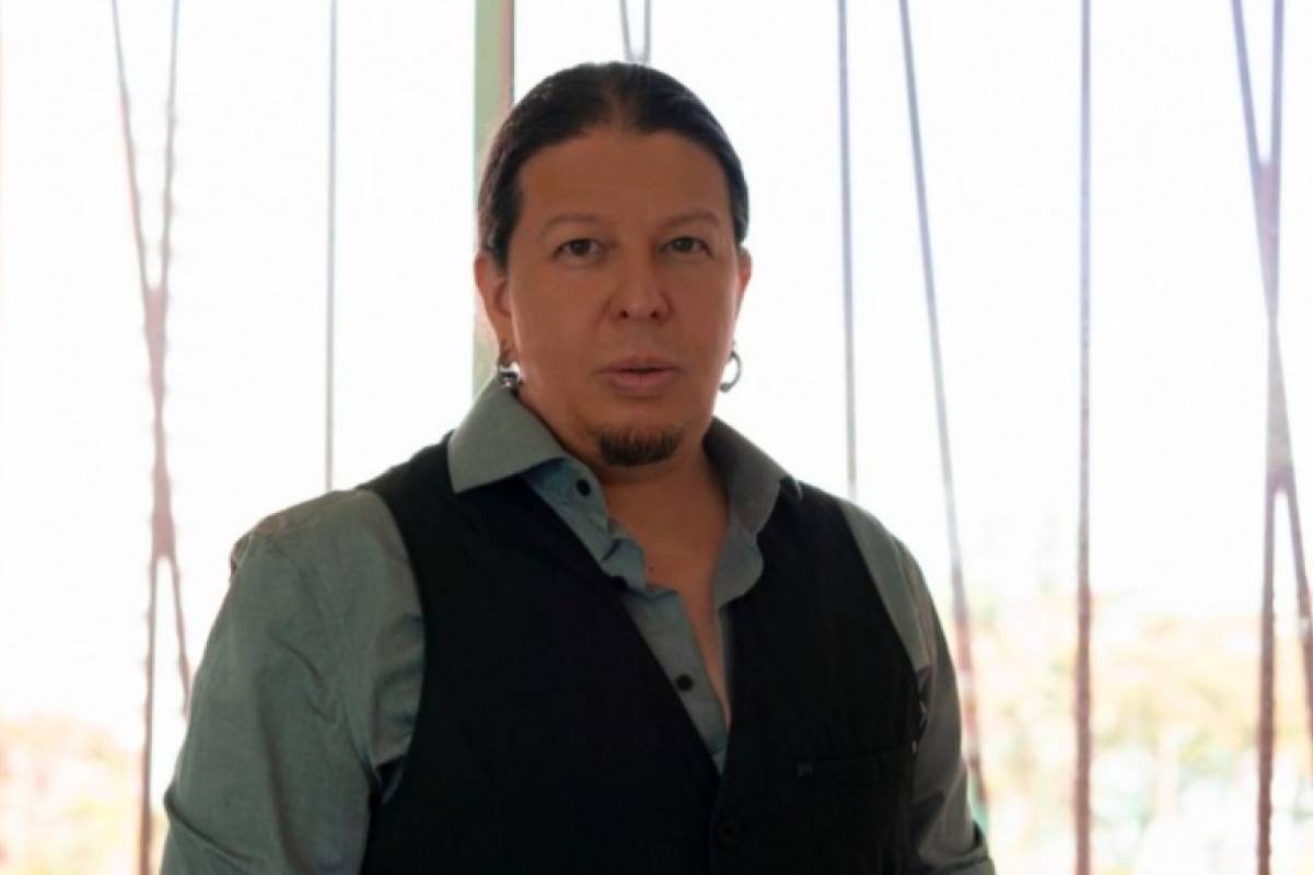Nicolás López: un empresario que busca el crecimiento de los artistas y la industria