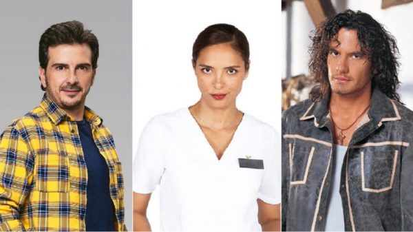 Avance de novelas de Caracol y RCN; no solo ‘Pasión de gavilanes’ está llegando al final