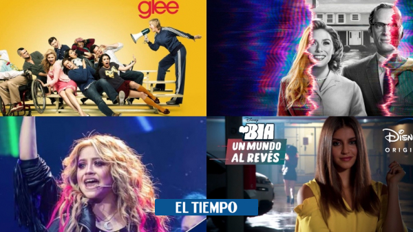 Disney Plus: películas y series que se estrenan en febrero