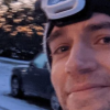Henry Cavill y su entrenamiento de cardio bajo cero. ¡Supermán lo da todo sobre la nieve!