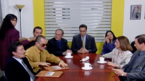 Yo soy Betty la fea | Capítulo 64 | 25 de enero
