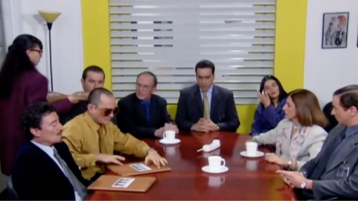 Yo soy Betty la fea | Capítulo 64 | 25 de enero