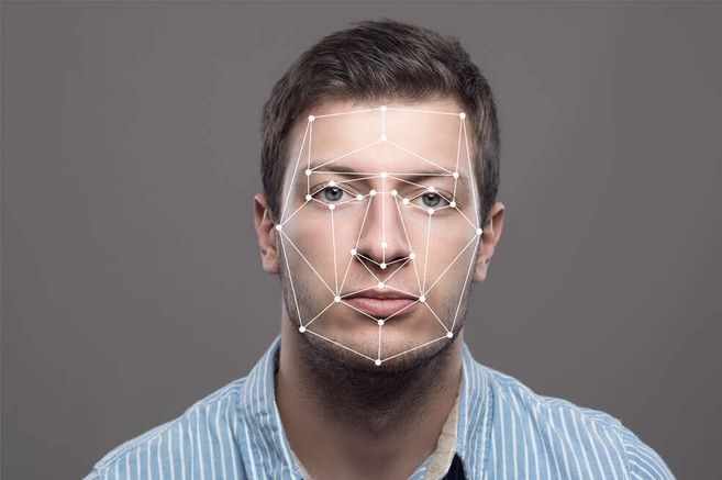 La lucha contra las tecnologías de reconocimiento facial