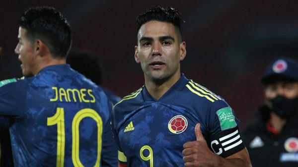 Fichaje de categoría para Millonarios: Serpa estaría en diálogo con Radamel Falcao García