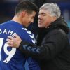 Ancelotti se ilusiona con James: ‘estuvo bien, es lo que le pedimos’