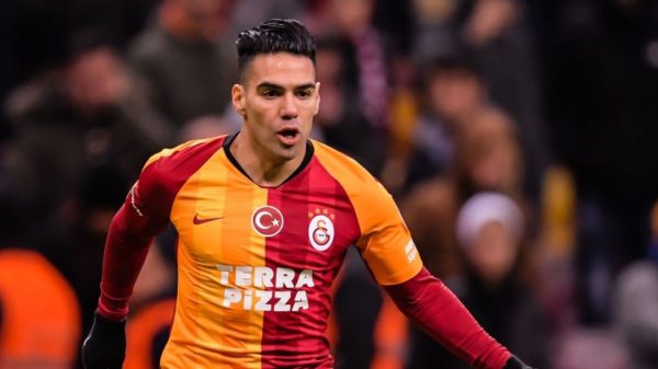 Le buscan reemplazo a Radamel Falcao García: Galatasaray tendría tres candidatos