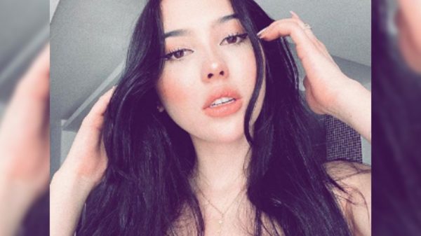 Aida Victoria enseña tres posiciones sexuales para hombres con ‘pájaros’ pequeños