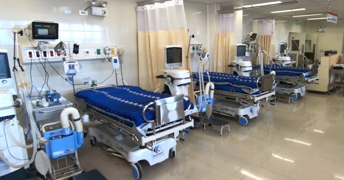 Lima: Sociedad de Medicina Intensiva revela que 650 pacientes esperan camas UCI