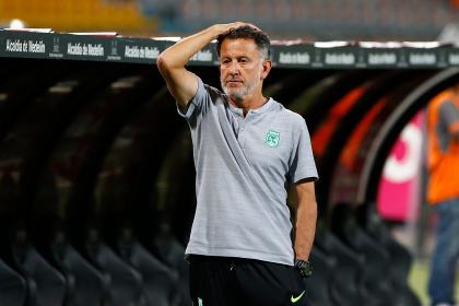 Osorio y su análisis de Nacional: su salida y el proceso Guimarães