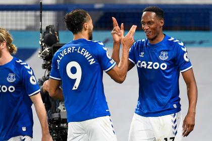 Leicester, el próximo reto de Everton en Premier: hora y dónde ver