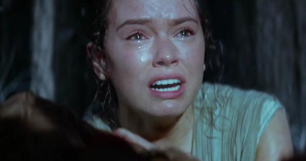 Daisy Ridley confiesa que su experiencia en Star Wars fue traumática