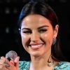 Maite Perroni reveló los motivos por los que Dulce María no estuvo en el reencuentro de RBD