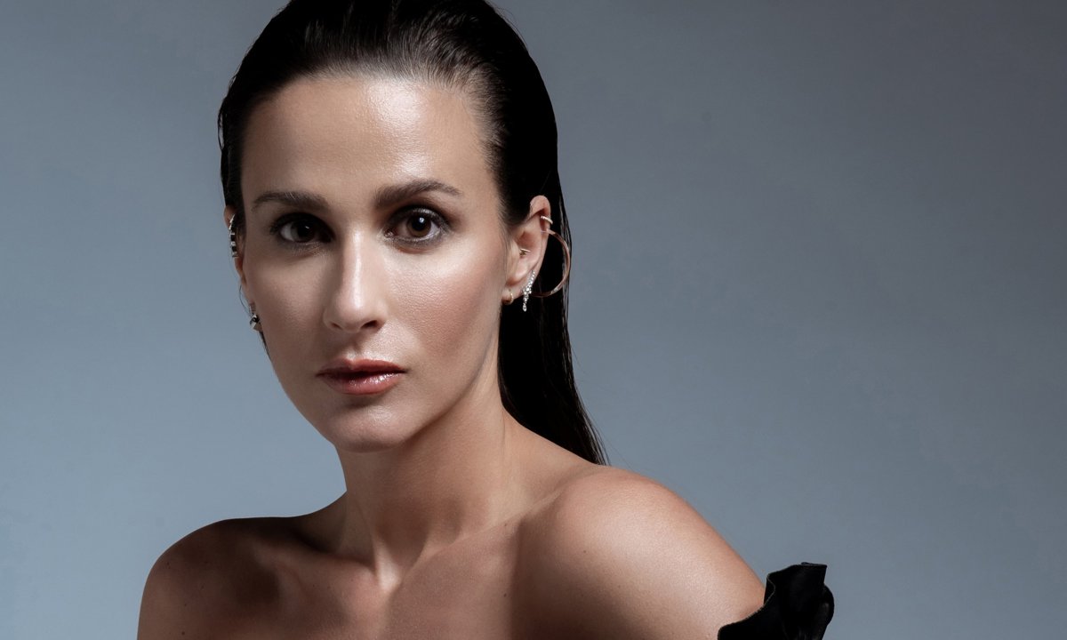 Sarah Barlondo, de ‘Wonder Woman’, comparte su camino a Hollywood con una discapacidad