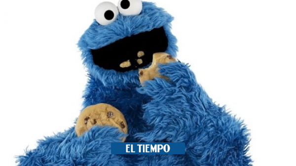 Hallan curiosa roca volcánica con figura del ‘Monstruo come galletas’