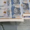 El peso colombiano, la moneda de peor desempeño este año