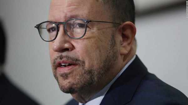 La junta de Goya silencia a su presidente ejecutivo luego de que le dijera a Fox News que las elecciones fueron amañadas