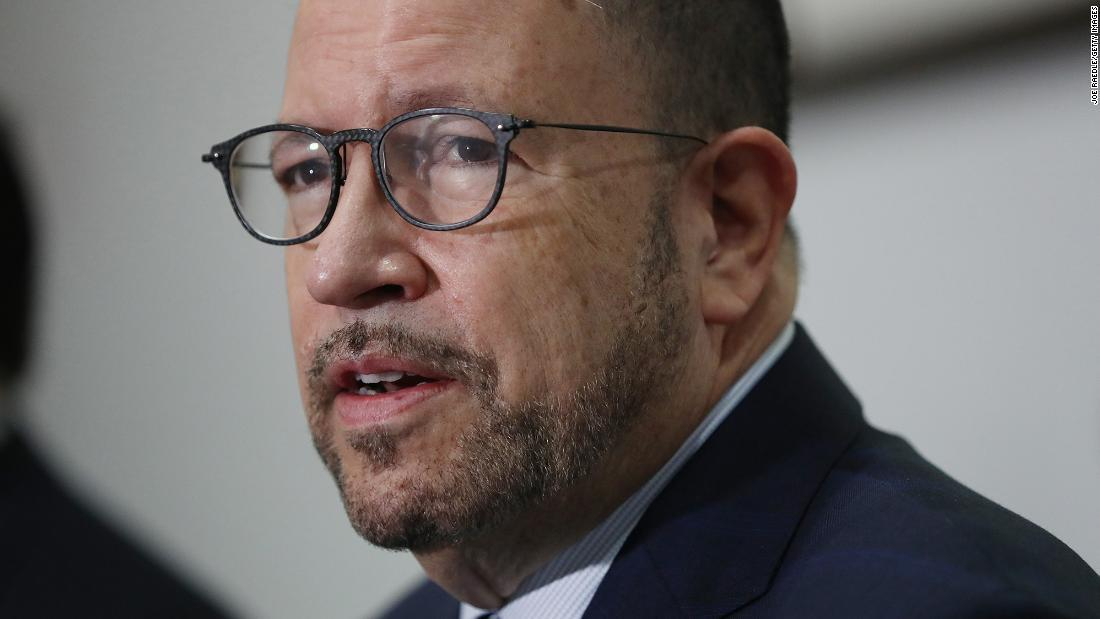 La junta de Goya silencia a su presidente ejecutivo luego de que le dijera a Fox News que las elecciones fueron amañadas