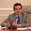Colombianos no podrán elegir de qué farmacéutica será la vacuna que se les aplique