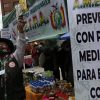 Bolivia impulsa la medicina tradicional contra COVID-19 -Tribune en Español