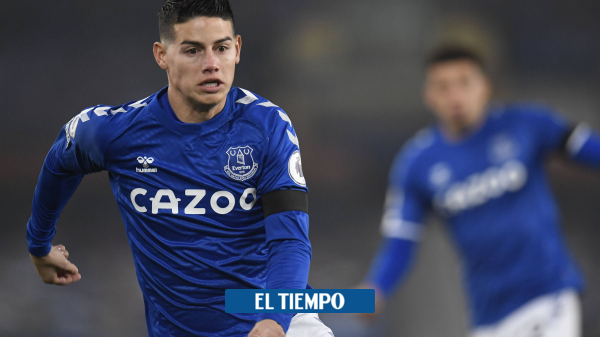 ¡Revelación! Esos son los planes que tiene Ancelotti con James