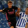 Martin Odegaard ya es del Arsenal